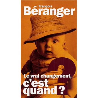 François Béranger - 1
