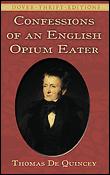 Confessions of an english opium-eater