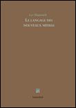 Le langage des nouveaux médias