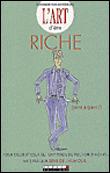 L'art d'être riche - 1