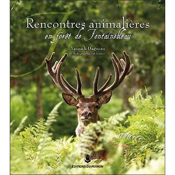 rencontres foret de fontainebleau