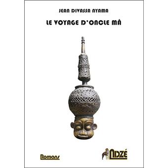 Le voyage d'oncle Mâ