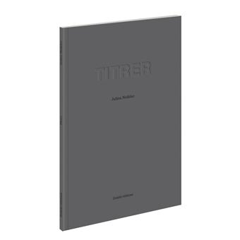 Titrer - 1