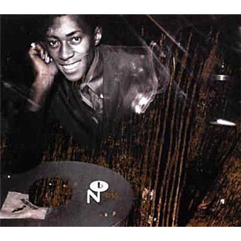 Eccentric soul the Prix label - Soul Funk - CD album - Achat & prix | fnac