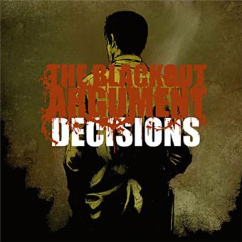 The Blackout Argument - Decisions - 1