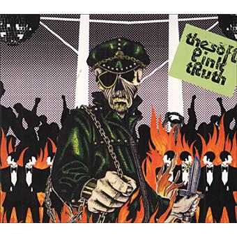 Soft Pink Truth-do You Want New Wave Or Do... - 1