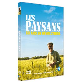 couverture de : Les paysans