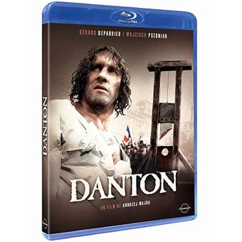 Danton Blu-ray - 1