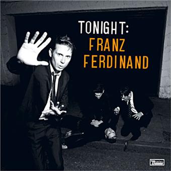 Franz Ferdinand - 1
