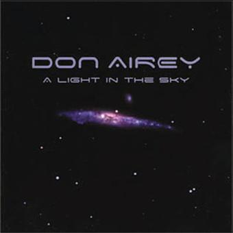 Don Airey - 1