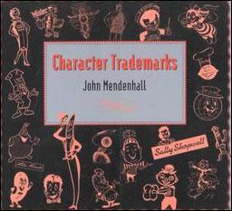 Character Trademarks John Mendenhall Letterology: January 2014