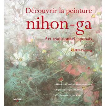 Découvrir La Peinture Nihon Ga Art Traditionnel Japonais Histoire Et