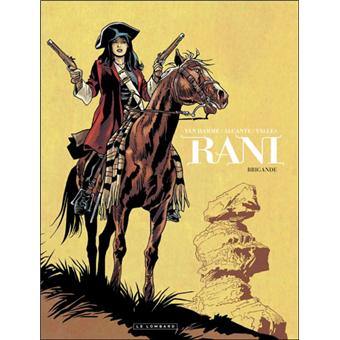 RaniBrigande