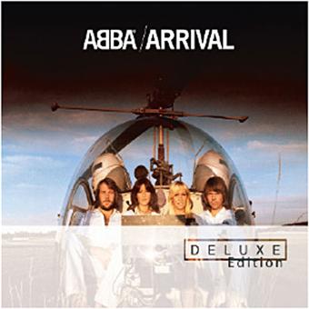 ABBA ARRIVAL DELUXE Edition CD + DVD 国内盤 Arrival-Edition-deluxe-30ieme-