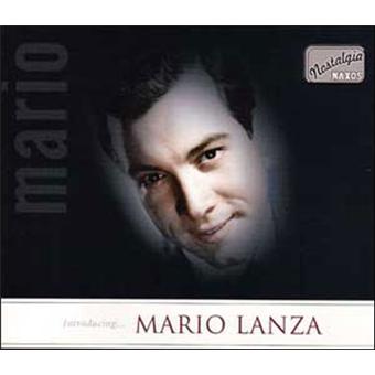 Mario Lanza - 1