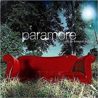 Paramore - 1
