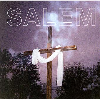 King night - Salem - CD album - Achat & prix | fnac