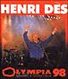 Henri Dès - 1