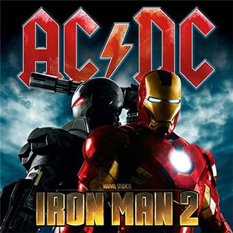 AC/DC - 1