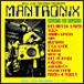 Mantronix-that'S My Beat - 1