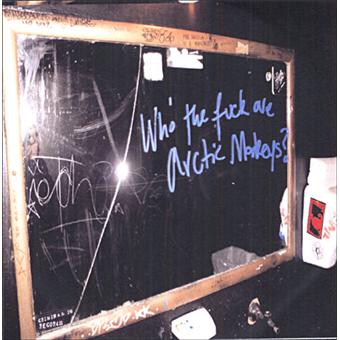 Who The Fuck Are Arctic Monkeys?