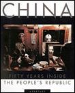 China fifty years inside the peoples'republic