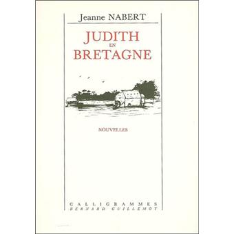 Judith en Bretagne - 1