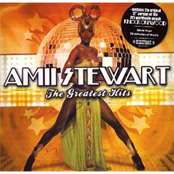 Amii Stewart - 1