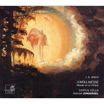 Jean-Sébastien (Johann Sebastian) Bach - 1
