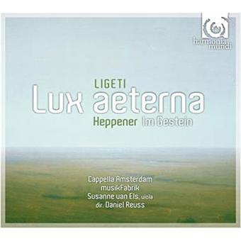 Heppener, György Ligeti - 1