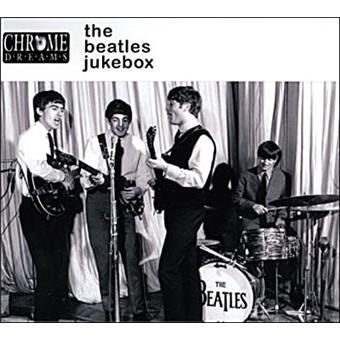 Beatles, The-The Beatles Jukebox - 1