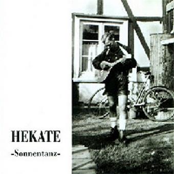 Hekate-Sonnentanz - 1