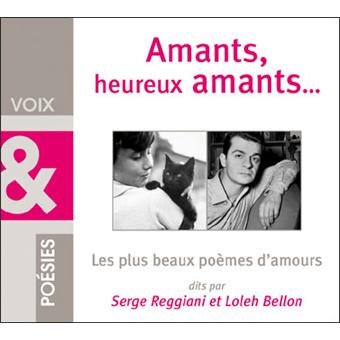 Amants, heureux amants