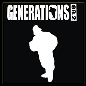 generation 88 tour