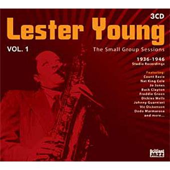 Lester Young - 1