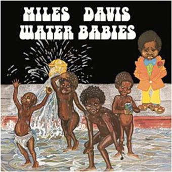 Miles Davis - 1