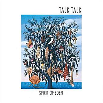 Talk Talk - 1