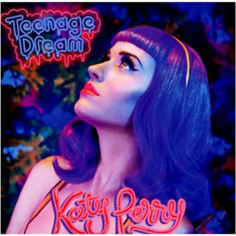 Katy Perry - 1