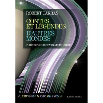 Contes et légendes d'autres mondes - 1