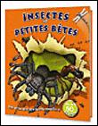 Insectes et petites bêtes - 1