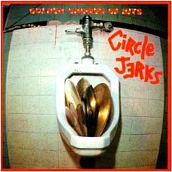 Circle Jerks - 1
