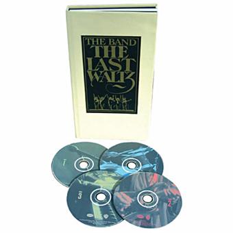 The Band - 1
