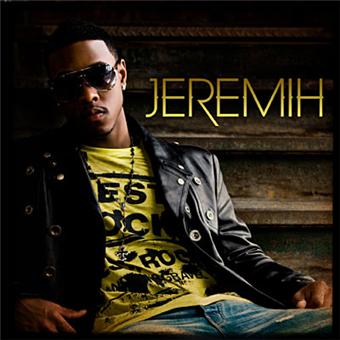 Jeremih - 1