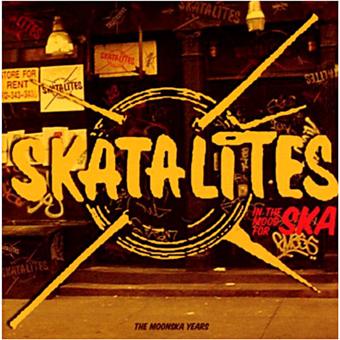 Skatalites,The-In The Mood For Ska - 1