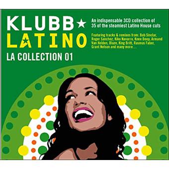 Compilation musique électronique - 1