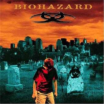 Biohazard - 1