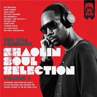 Compilation soul - 1
