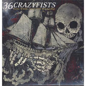 36 Crazyfists - 1