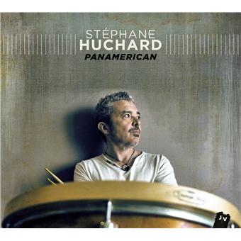 couverture de : Panamerican