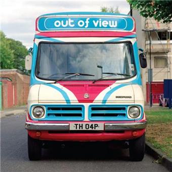 The History Of Apple Pie-Out Of View - 1